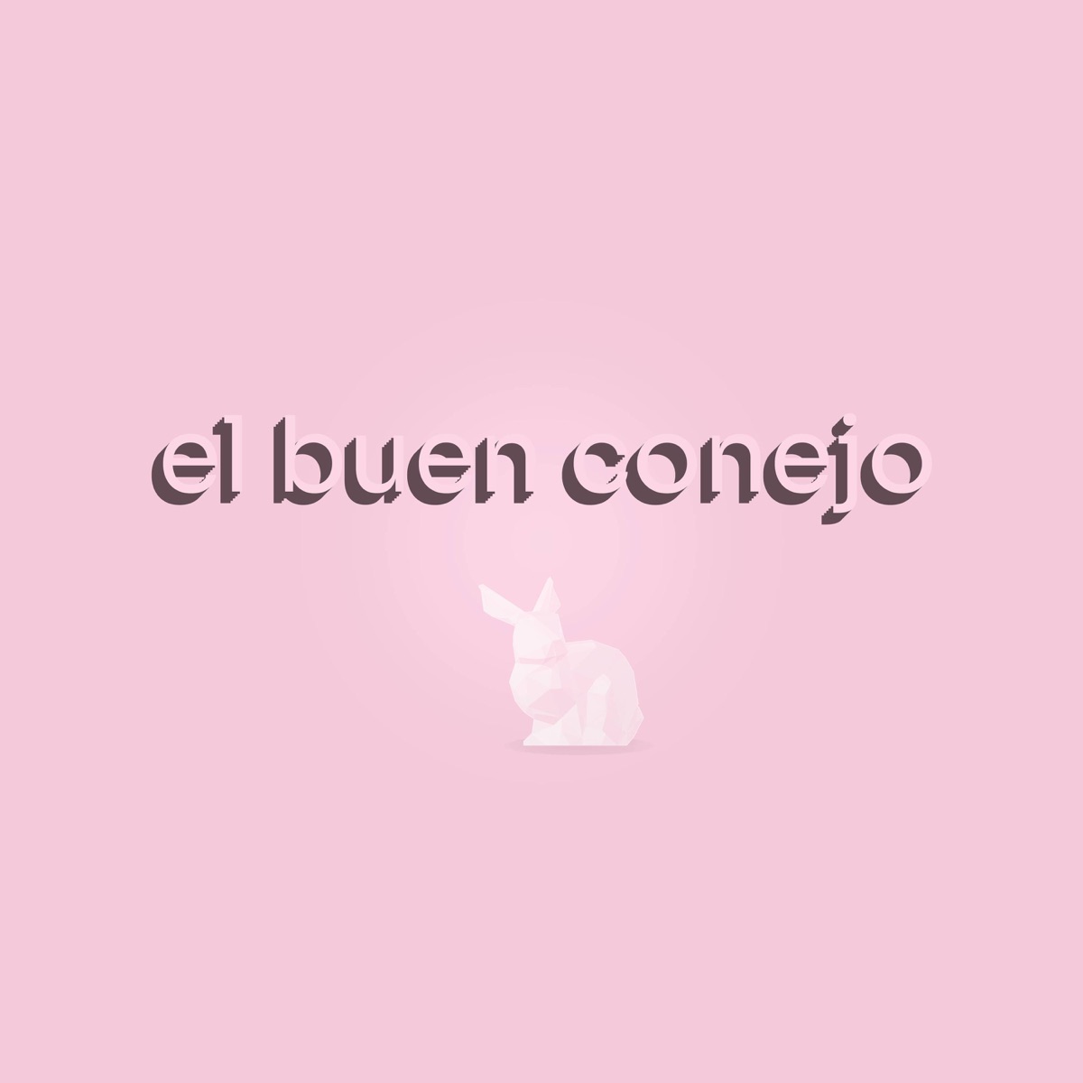El Buen Conejo album cover